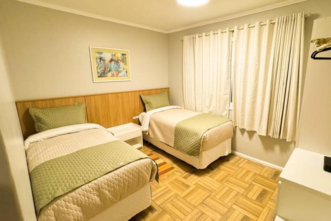 אורוגוואינה Fares Turis Hotel מראה חיצוני תמונה