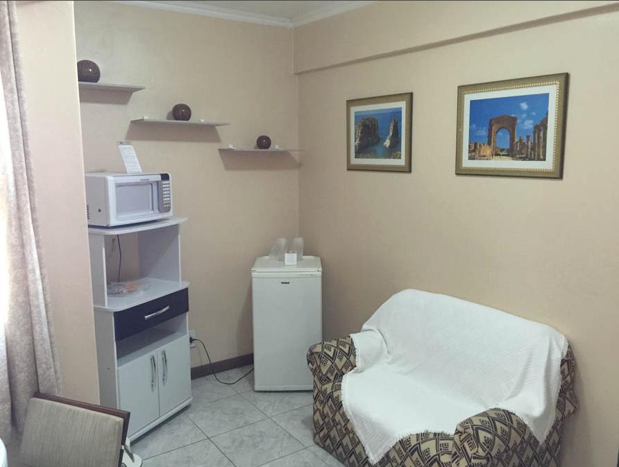 אורוגוואינה Fares Turis Hotel מראה חיצוני תמונה