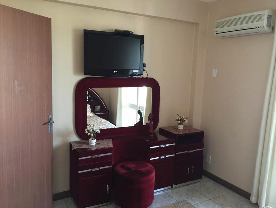 אורוגוואינה Fares Turis Hotel מראה חיצוני תמונה