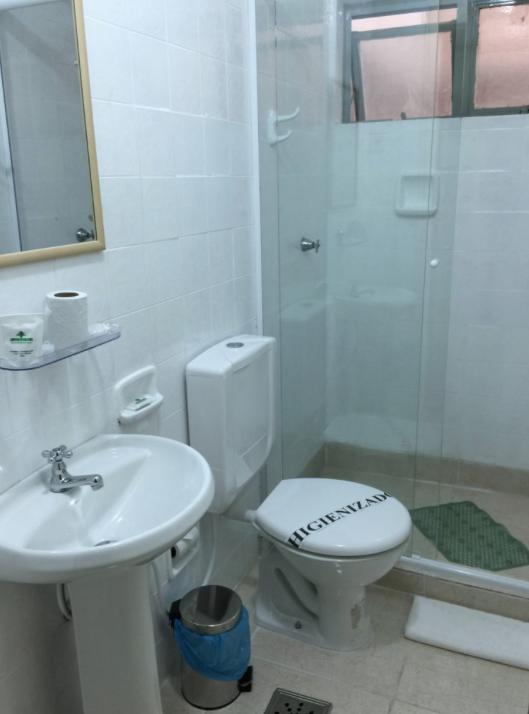 אורוגוואינה Fares Turis Hotel מראה חיצוני תמונה