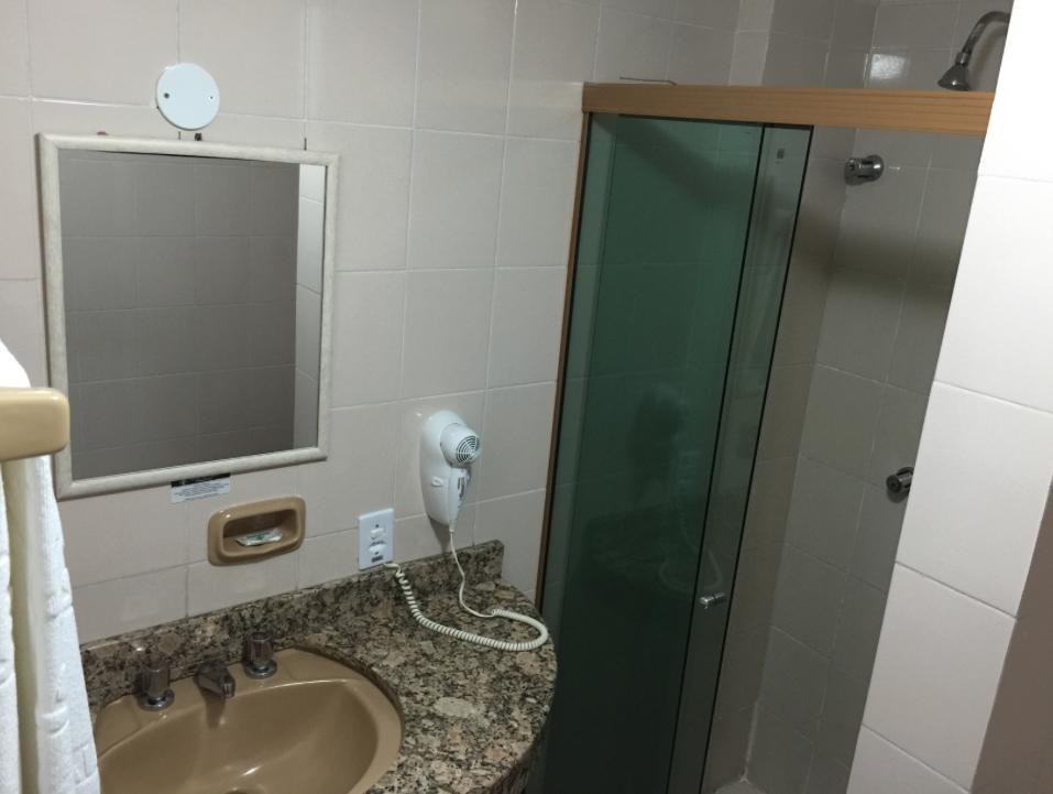 אורוגוואינה Fares Turis Hotel מראה חיצוני תמונה