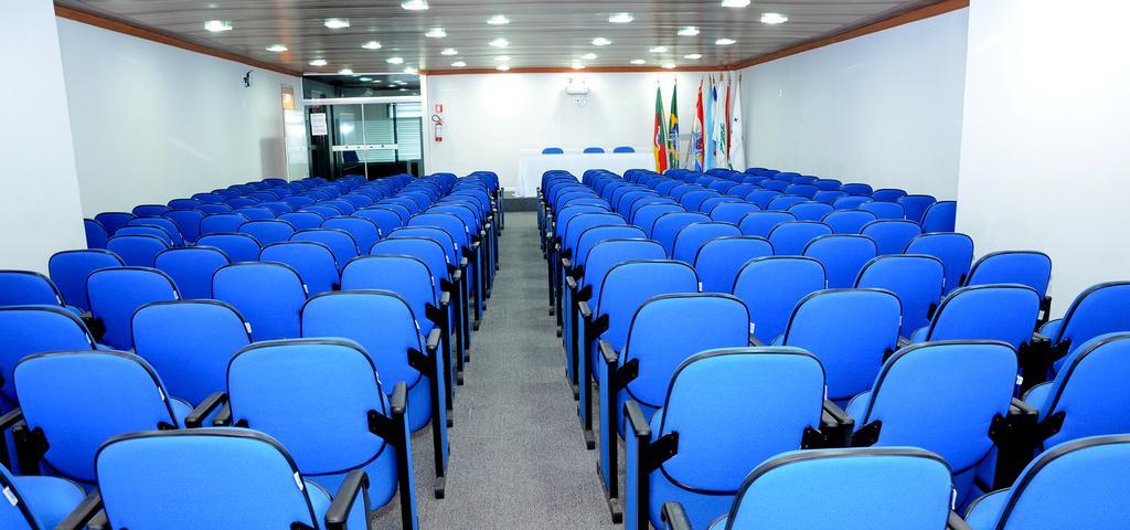 אורוגוואינה Fares Turis Hotel מראה חיצוני תמונה