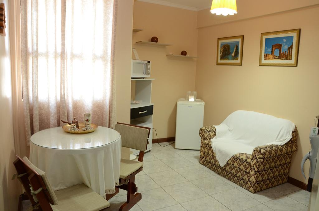 אורוגוואינה Fares Turis Hotel מראה חיצוני תמונה