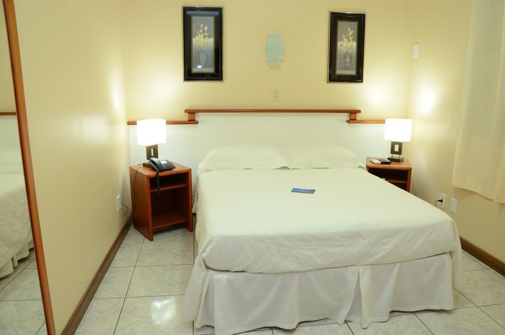 אורוגוואינה Fares Turis Hotel מראה חיצוני תמונה