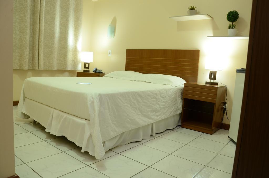 אורוגוואינה Fares Turis Hotel מראה חיצוני תמונה