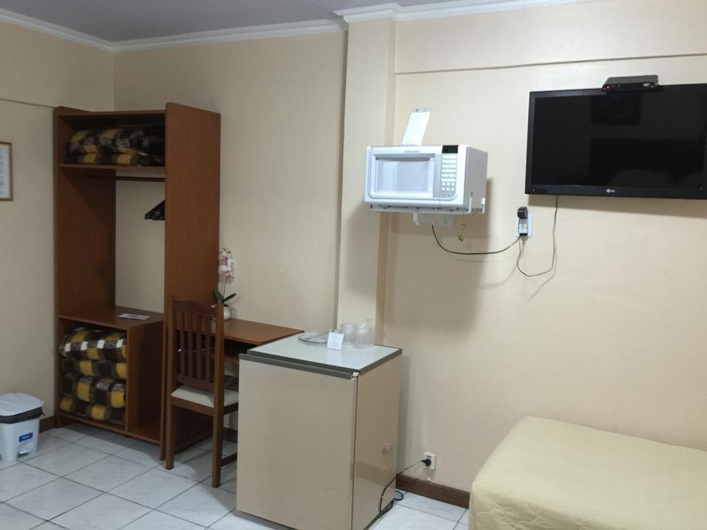 אורוגוואינה Fares Turis Hotel מראה חיצוני תמונה